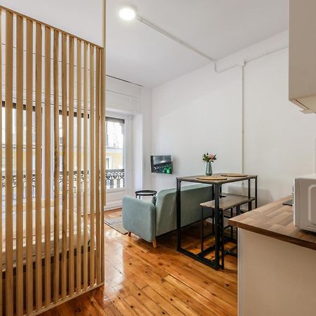 Victoria Apartments Madrid Exterior foto